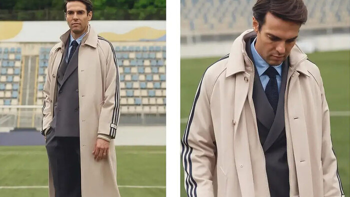 ВІДЕО. Екс-партнер Шевченка по Мілану вразив своєю точністю. І стилем