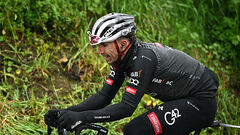 Giro d’Abruzzo. Оливейра выиграл четвертый этап, итоговая победа Циммермана