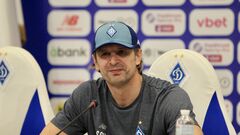 ШОВКОВСКИЙ: «Иногда кажется, что это было в другой галактике»