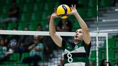 Спортинг и Синица уступили в первом матче плей-офф Португалии