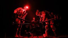 Уничтожение оккупантов продолжается. ВСУ обновили данные потерь армии рф