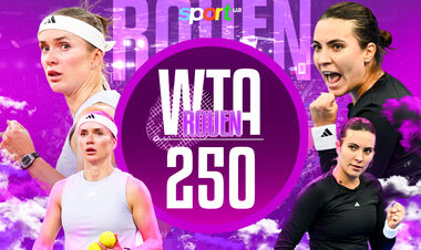 Элина Свитолина – Елена-Габриэла Русе. Прогноз на полуфинал WTA 250 в Руане