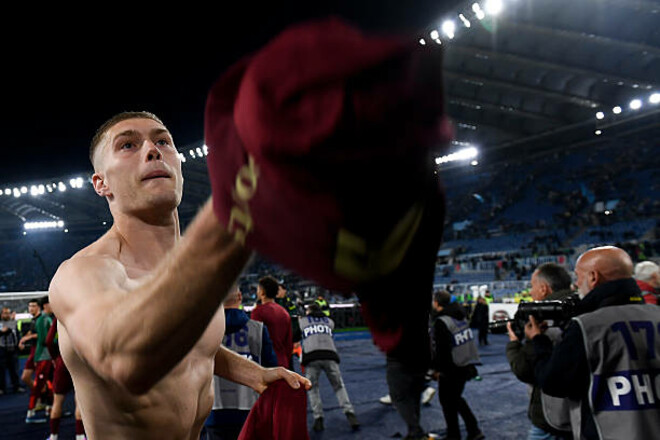Рома – Верона. Прогноз и анонс на матч чемпионата Италии