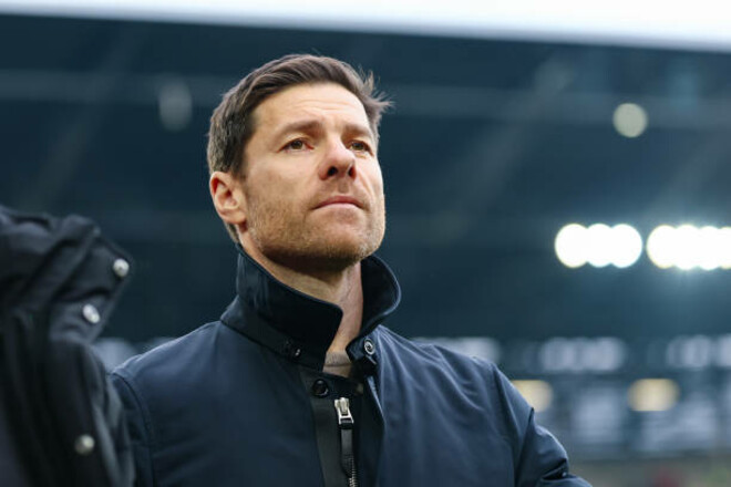 Реал провів перемовини з агентом Хабі Алонсо. Баєр шукає нового тренера