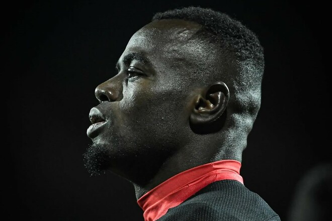 Легіонер Кривбасу підписав попередній контракт з казахстанським клубом