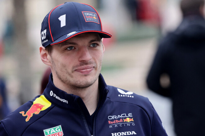 Інсайдер: «Ферстаппен покине Формулу-1 на рік, щоб зробити вибір»