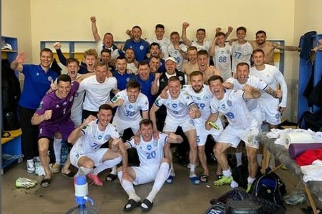 Агробизнес – Кудровка – 0:2. Видео голов и обзор матча