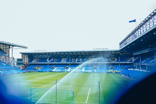 Де Миколенко? Евертон та Манчестер Сіті назвали стартові склади