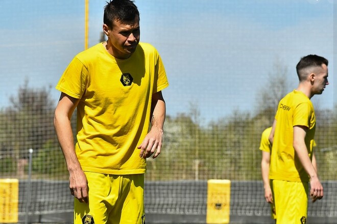 Чернигов ведет погоню за лидером. Результаты матчей Второй лиги