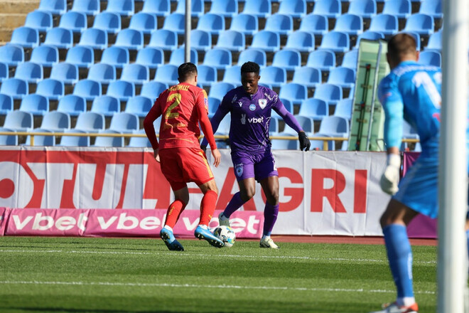 Ингулец – ЛНЗ – 0:0. Текстовая трансляция матча