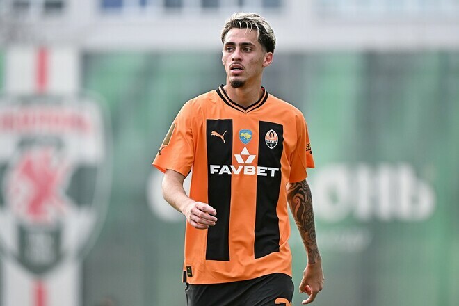 ВІДЕО. Відрив скорочено! Марлон Гомес забив у ворота Колоса