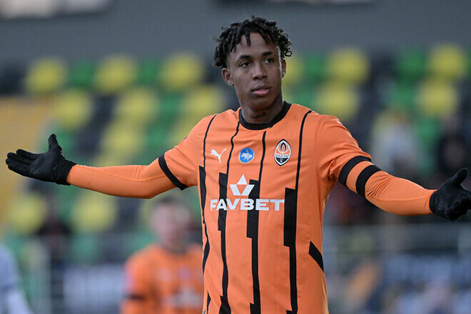 ВИДЕО. Отрыв сокращен. Кевин отличился голом с пенальти