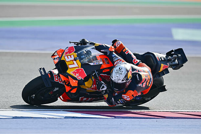 Пропонують суму з багатьма нулями. Хонда хоче переманити таланта КТМ