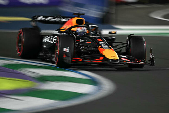 Сенсационный круг. Состоялась квалификация Гран-при Саудовской Аравии