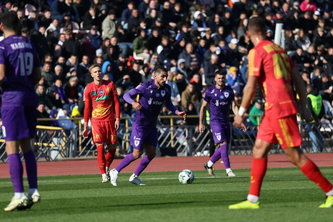 Ингулец – ЛНЗ. Прогноз и анонс на матч чемпионата Украины