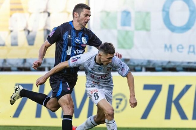 Верес – Чорноморець. Прогноз і анонс на матч чемпіонату України