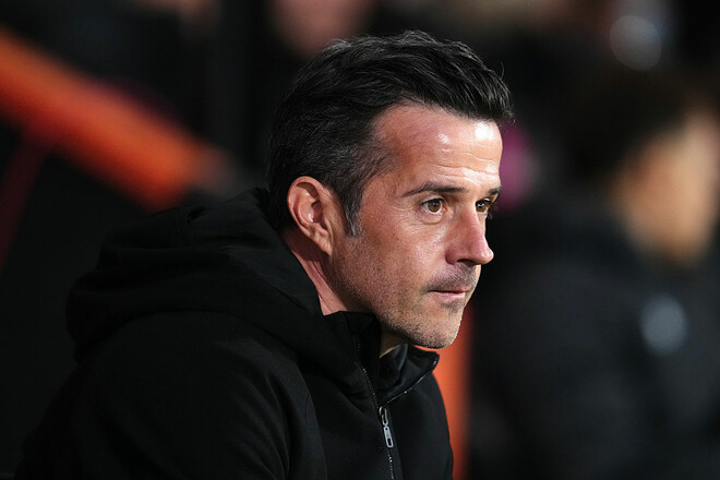 Приговор: готов идти на повышение. Марко Силва – топ-тренер