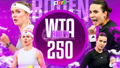 Элина Свитолина – Елена-Габриэла Русе. Прогноз на полуфинал WTA 250 в Руане