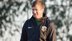 Руководство Ворсклы определилось с будущим Максимова во главе клуба
