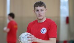 Стали известны все участники Финала четырех Кубка Украины 2024/25