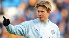 This is so surprise. Liverpool can sign the legend of Manchester City
