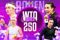 Элина Свитолина – Елена-Габриэла Русе. Прогноз на полуфинал WTA 250 в Руане