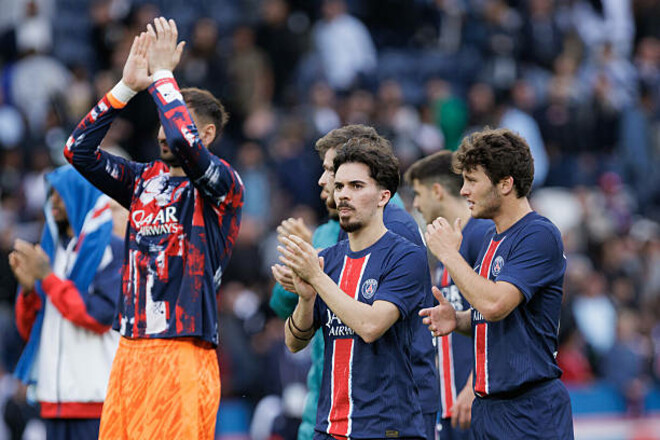 Беспроигрышная серия ПСЖ в Лиге 1 продолжается. 4 шага до идеального сезона