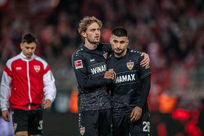 ВИДЕО. Феноменальным первым таймом с 8 голами отличился матч Бундеслиги