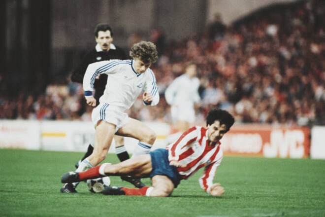 От таланта к опыту. Александру Заварову исполнилось 64 года