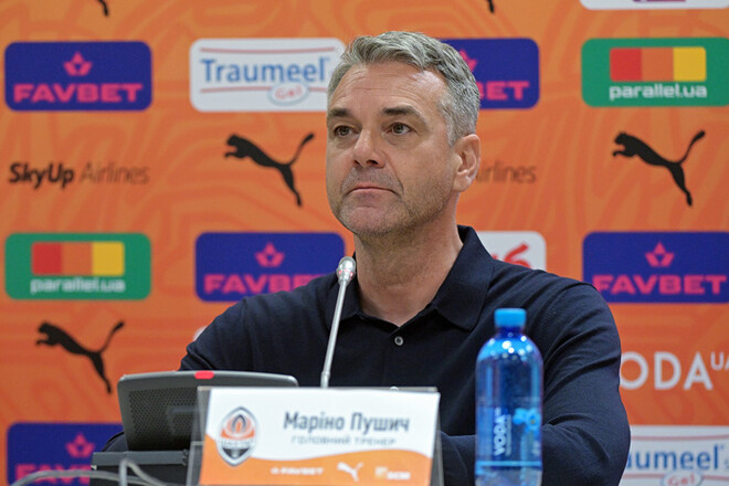 ПУШИЧ: «Гол отменен. Пенальти не назначен. Это полностью уничтожило ритм»