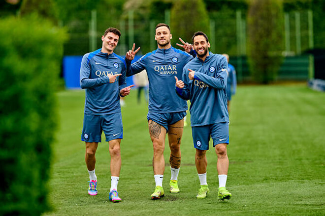 Болонья – Интер. Прогноз и анонс на матч чемпионата Италии