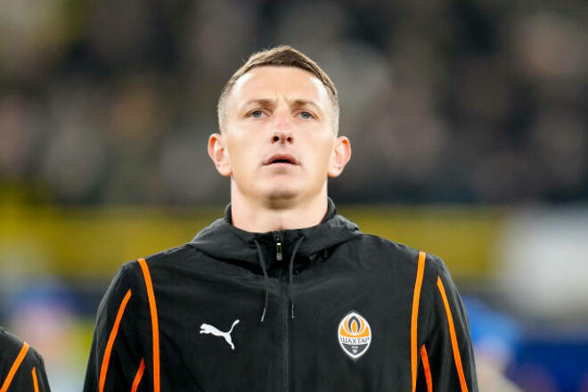 «Несравненный, чертовски хороший вратарь». В Нидерландах оценили Ризныка