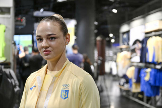 Титул не защитит. Билодид не вошла в заявку Украины на ЧЕ-2025 по дзюдо