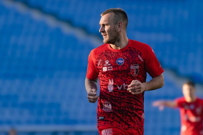 Верес – Чорноморець. Дивитись онлайн. LIVE трансляція