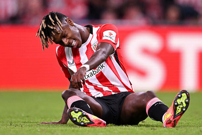 Зірка Атлетика пропустить матч проти Реала у Ла Лізі. Названа причина