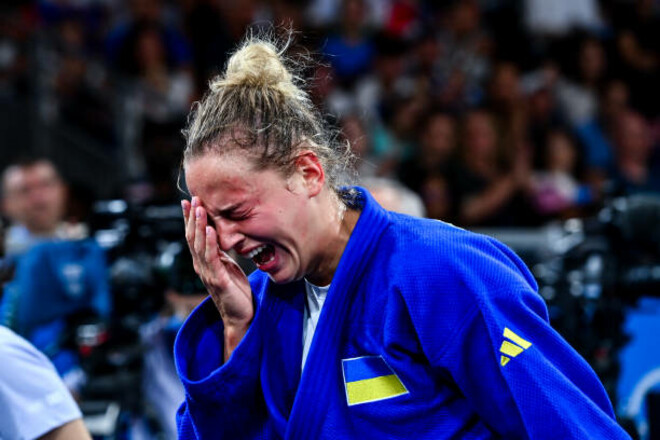 Футбол или дзюдо? Билодид однозначно ответила. Она пропустит ЧЕ-2025