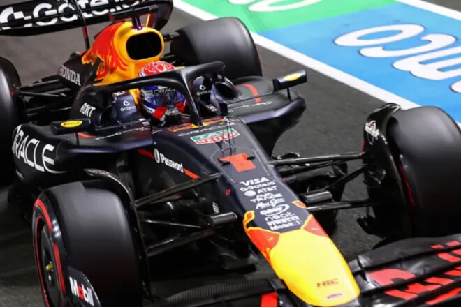 Секрет поула Ферстаппена, где проиграл Макларен, и почему Феррари на дне