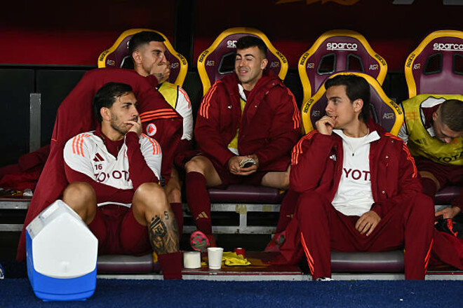 Рому не остановить. Победная серия волков продолжается