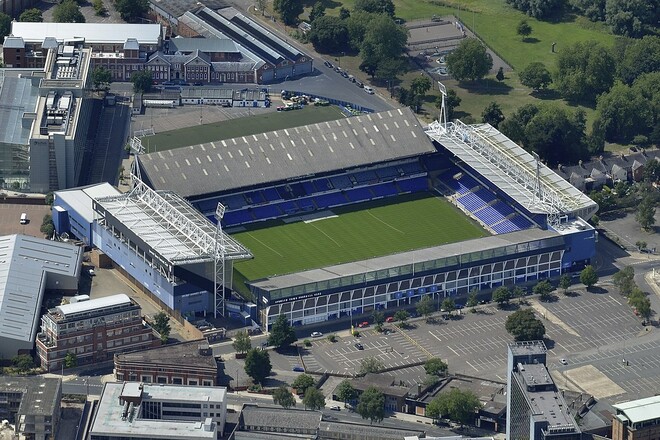 Поможет ли Зинченко? Стали известны составы Ипсвича и Арсенала