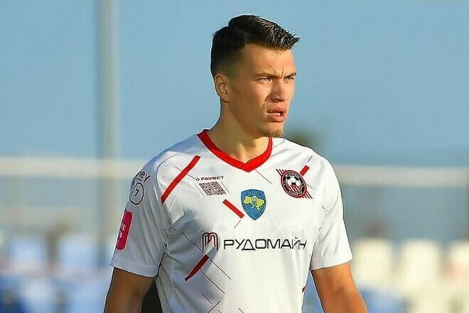 ВИДЕО. Это разгром. Кривбасс забил третий гол в ворота Зари