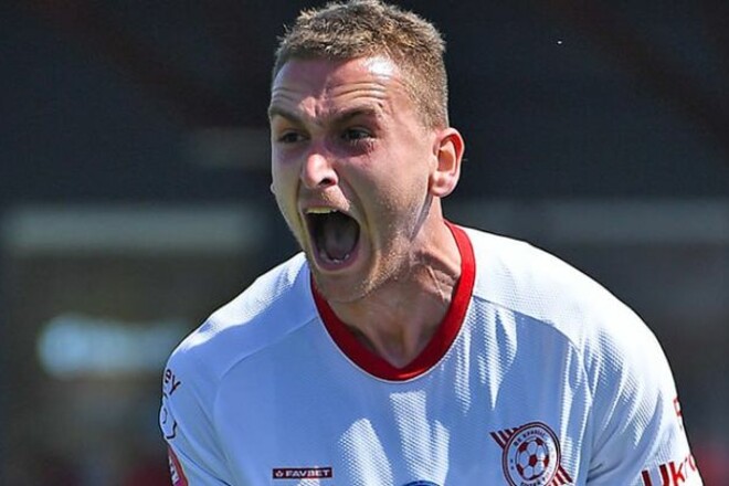 Угрожающая стабильность. Заря в меньшинстве получила разгром и от Кривбасса