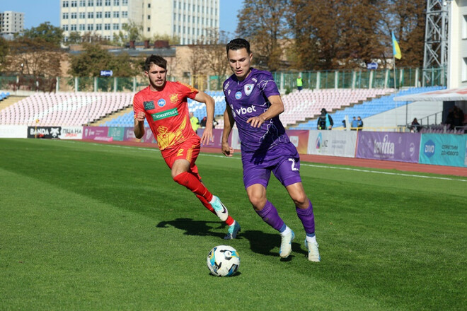 Ингулец – ЛНЗ – 0:0. Кобин засушил игру. Обзор матча