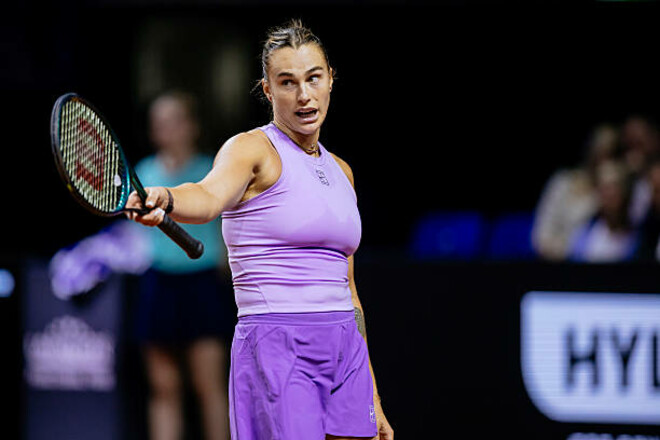 Стала известна соперница Остапенко в финале турнира WTA 500 в Штутгарте