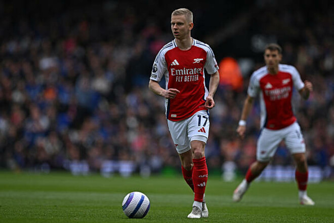 ВІДЕО. Вперше за 15 місяців. Як Зінченко віддав асист у матчі з Іпсвічем