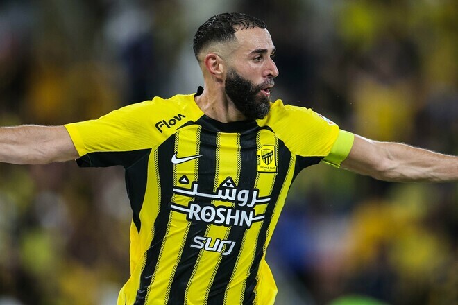 Аль-Иттихад – Аль-Иттифак. Прогноз и анонс на матч чемпионата СА