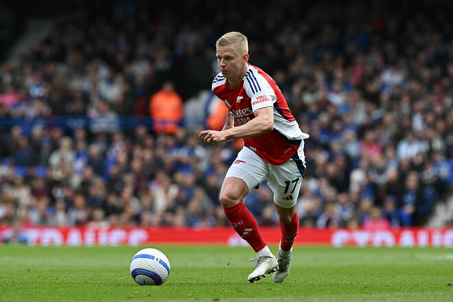 После Ипсвича: сколько ассистов на счету Зинченко в элите футбола Англии?