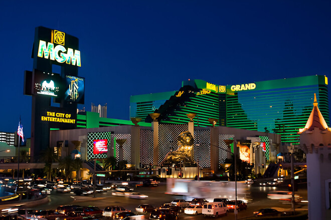 MGM Resorts погодилася на багатомільйонний штраф за порушення AML