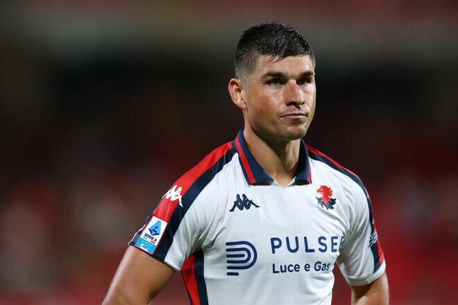 Дженоа – Лацио. Прогноз и анонс на матч чемпионата Италии (перенесен)