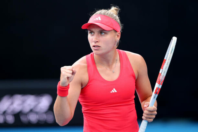 Дві українські тенісистки зіграють у відборі до турніру WTA 1000 у Мадриді