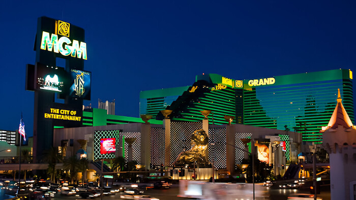 MGM Resorts погодилася на багатомільйонний штраф за порушення AML